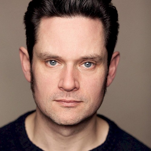 Nick Goode