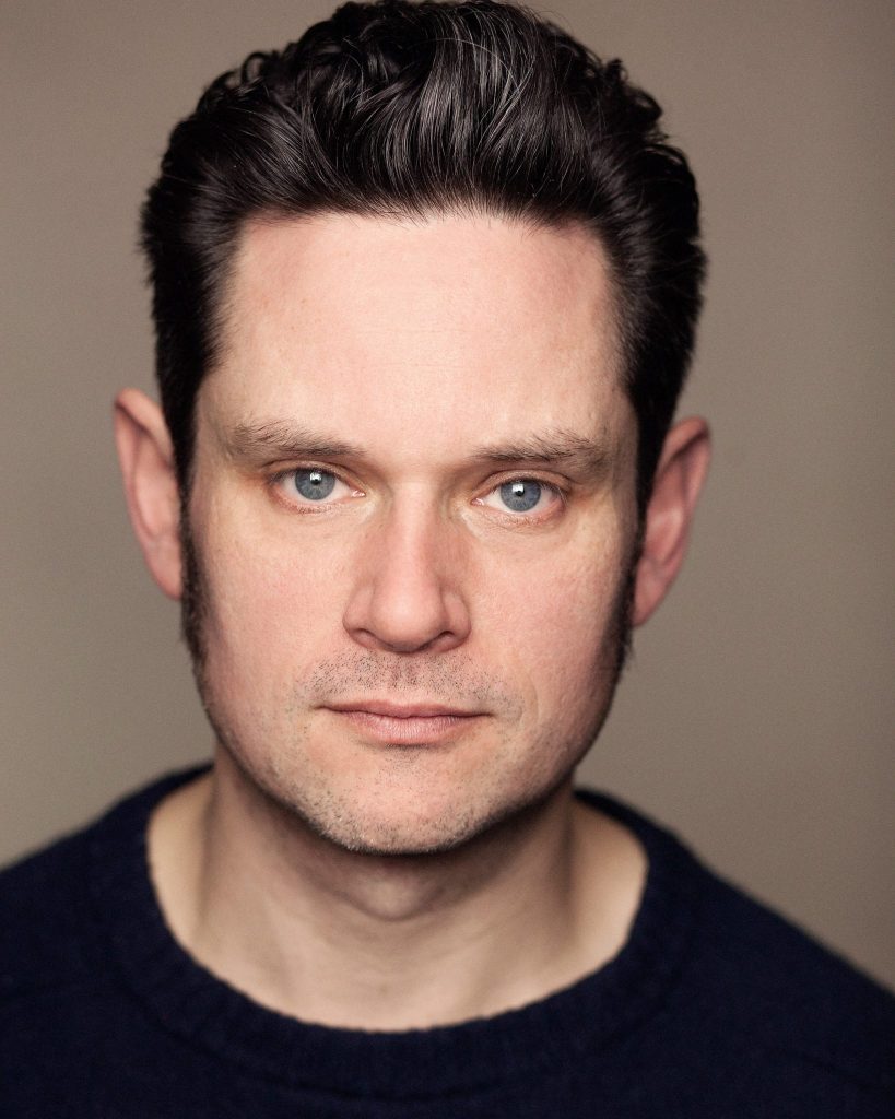 Nick Goode