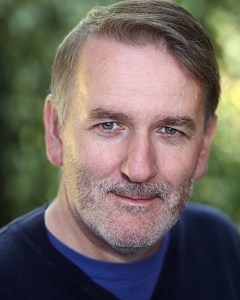 Kieran Cunningham